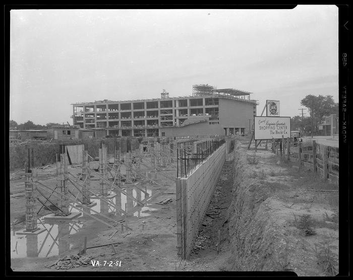 Another Giant Food Department Store