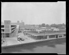 Parking at Parkington