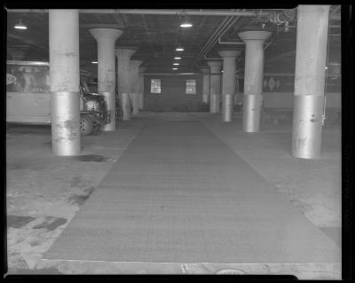 Carpet Under Ballston Common