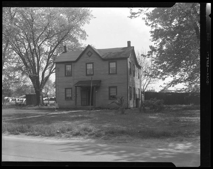 Old Home in Arlington