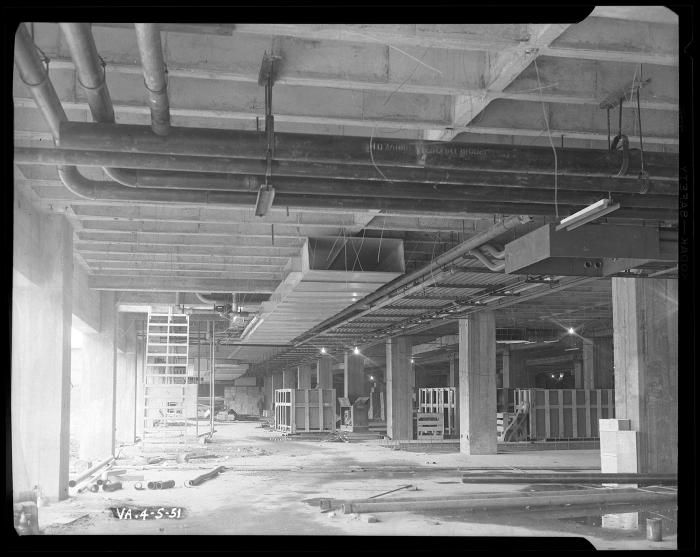 Hecht's Construction