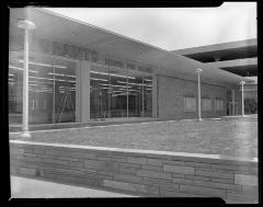 Grant's Under Construction