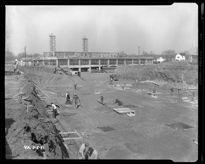 Parkington Foundation