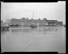 Classic Valet and Hardware