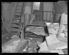 Inside the Harrison Galloway Home