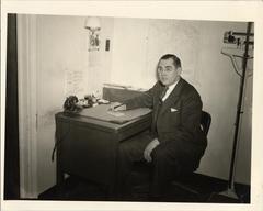 Dr. H.G. Steinmetz, 1940