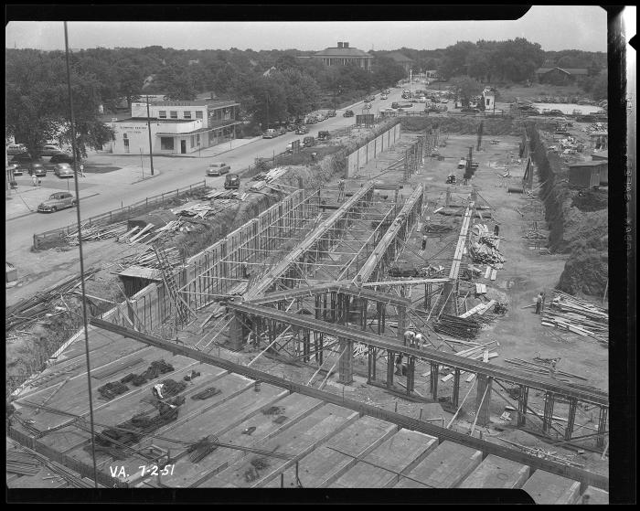 Parkington Construction