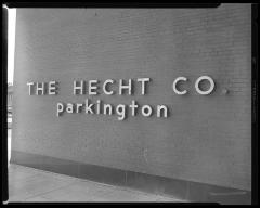 The Hecht Co.
