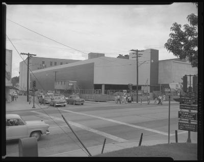 Hecht's in Silver Spring