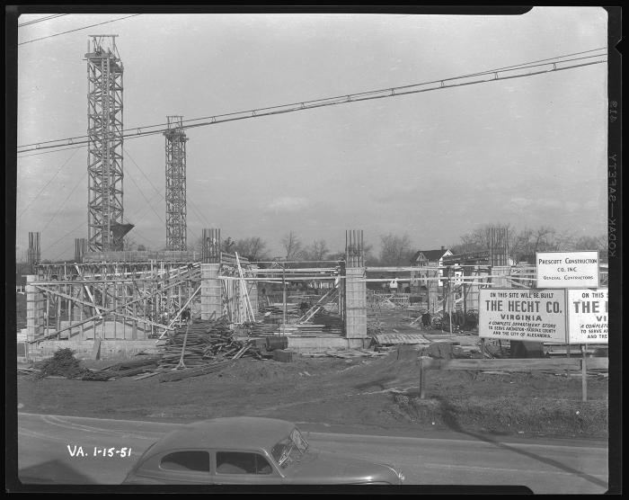 Parkington Construction