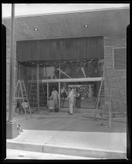 Constructing a Store