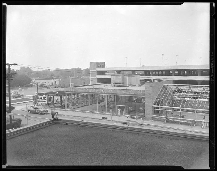 Parkington Construction