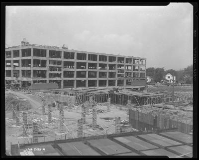 Parkington Construction