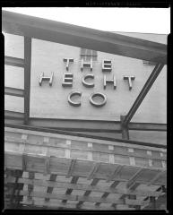 The Hecht Co.