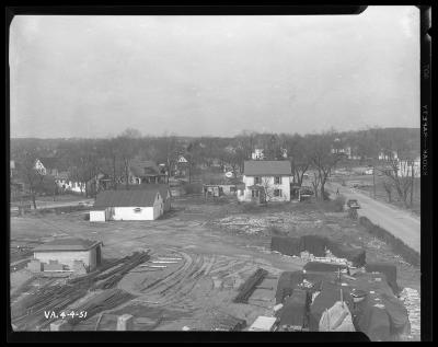 Hecht's Neighborhood Construction