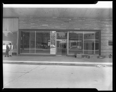 Future Parkington Store