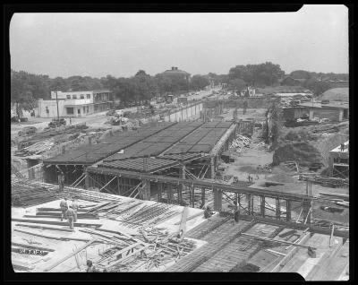 Parkington Construction