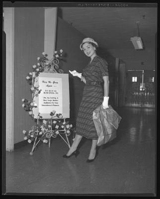 Here We Grow Again…