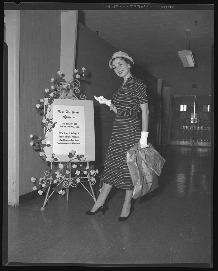 Here We Grow Again…