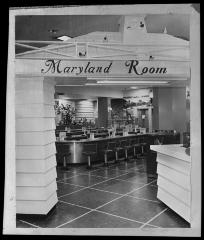 The Maryland Room