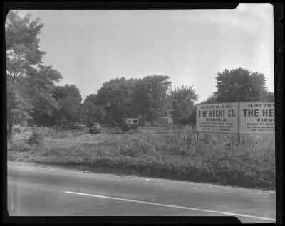 Parkington Excavation