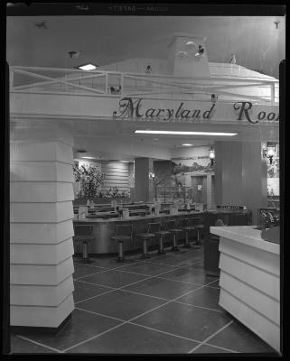 The Maryland Room