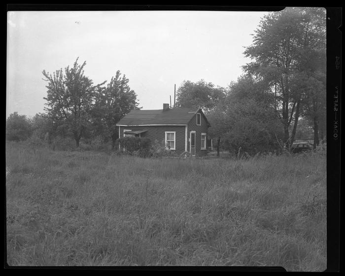 Small Home Near Parkington