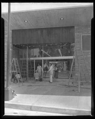 Constructing a Store