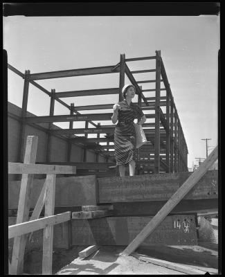 Modeling with Construction