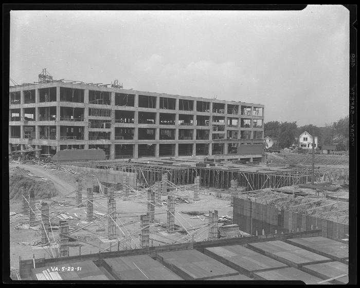 Parkington Construction