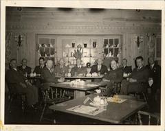 Committee of Public Safety of the Arlington County Chamber of Commerce, 1940