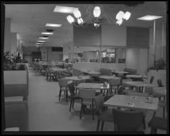 Hecht's Cafeteria