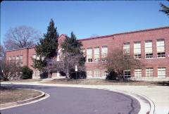 Barcroft School