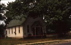 Barcroft Community House