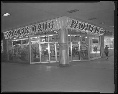 Welcome to Peoples Parkington