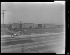 Washington-Lee Apartments