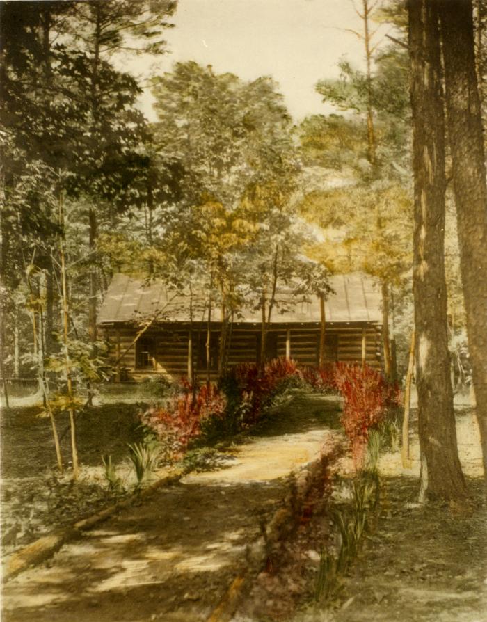 Chatterbox Tea House