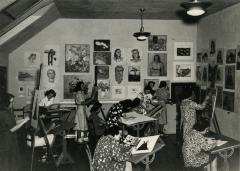 Art Class