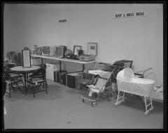 The Hecht Rental Service