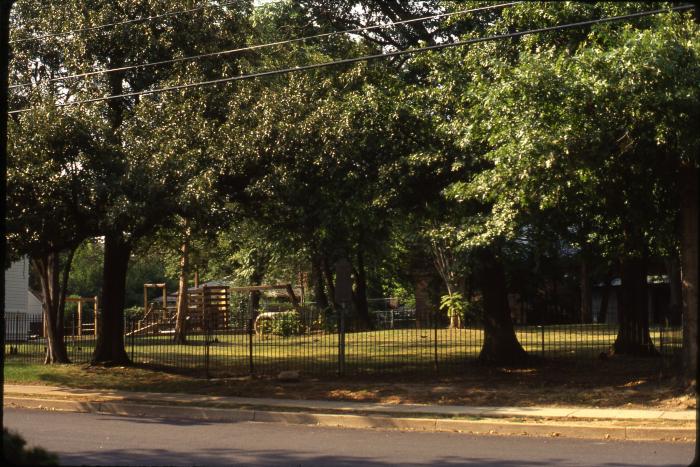 Ball-Carlin Cemetery