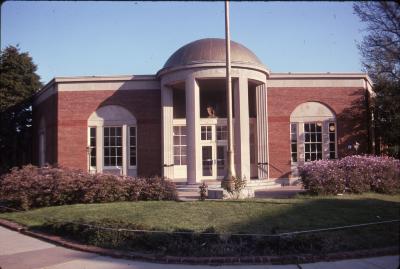 Arlington Main Post Office
