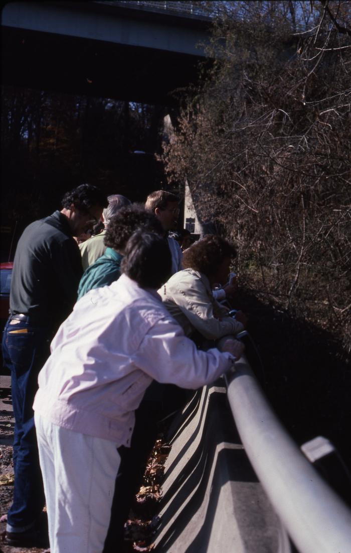 Chain Bridge Tour Group