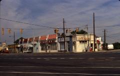 Sam's Corner