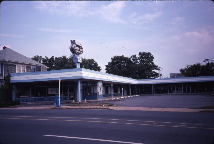 County Club Cleaners