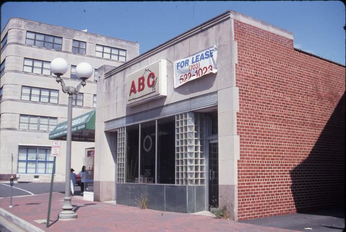 Virginia ABC