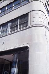 Building Details in Clarendon