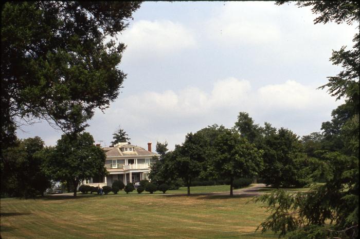 Febrey-Lothrop House