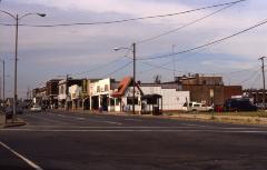 Little Saigon in the Late 90s