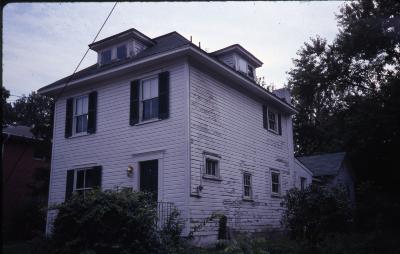 1900 Farmhouse