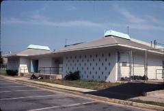 Buckingham Pool House